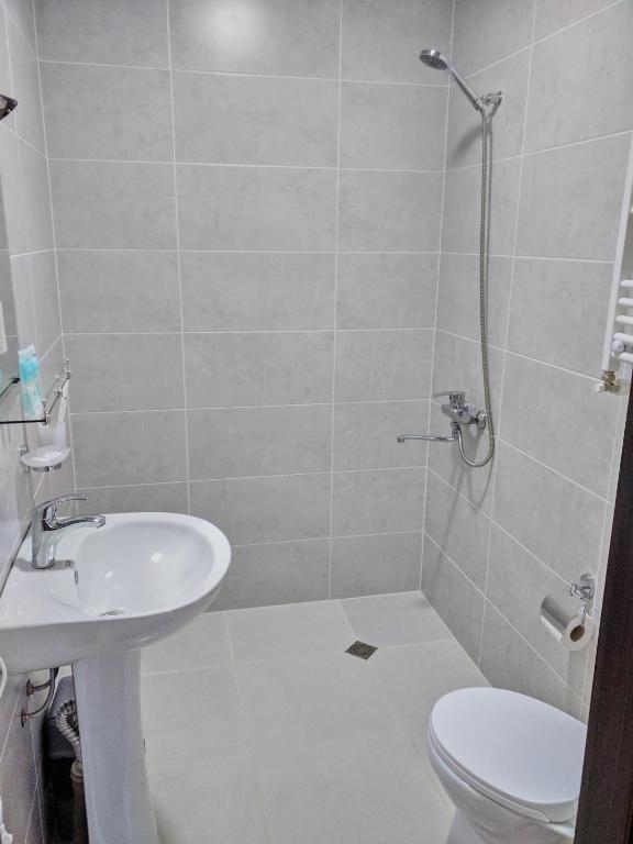 Bagno di Hotel Beni