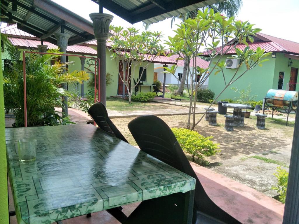 Fotografie z fotogalerie ubytování Motel Aurora Damai v destinaci Pantai Cenang