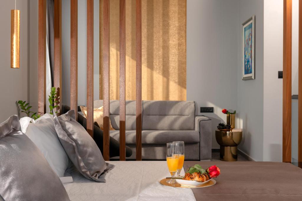 Royal Suites-Sky - 5