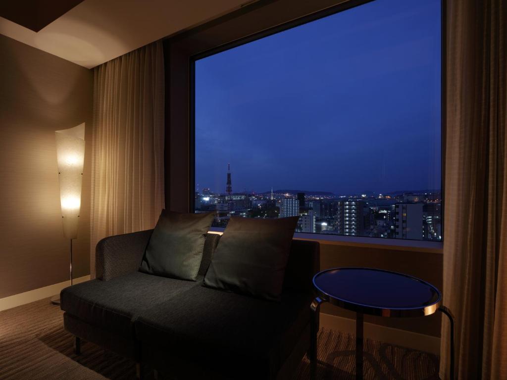 Hotel Okura Fukuoka - Superieure Tweelingkamer - Roken