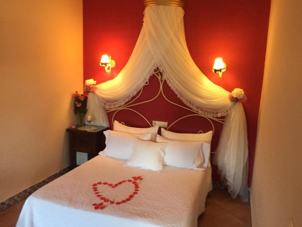 Hotel Rural Andalucia, Sierra de Yeguas – Bijgewerkte prijzen ...