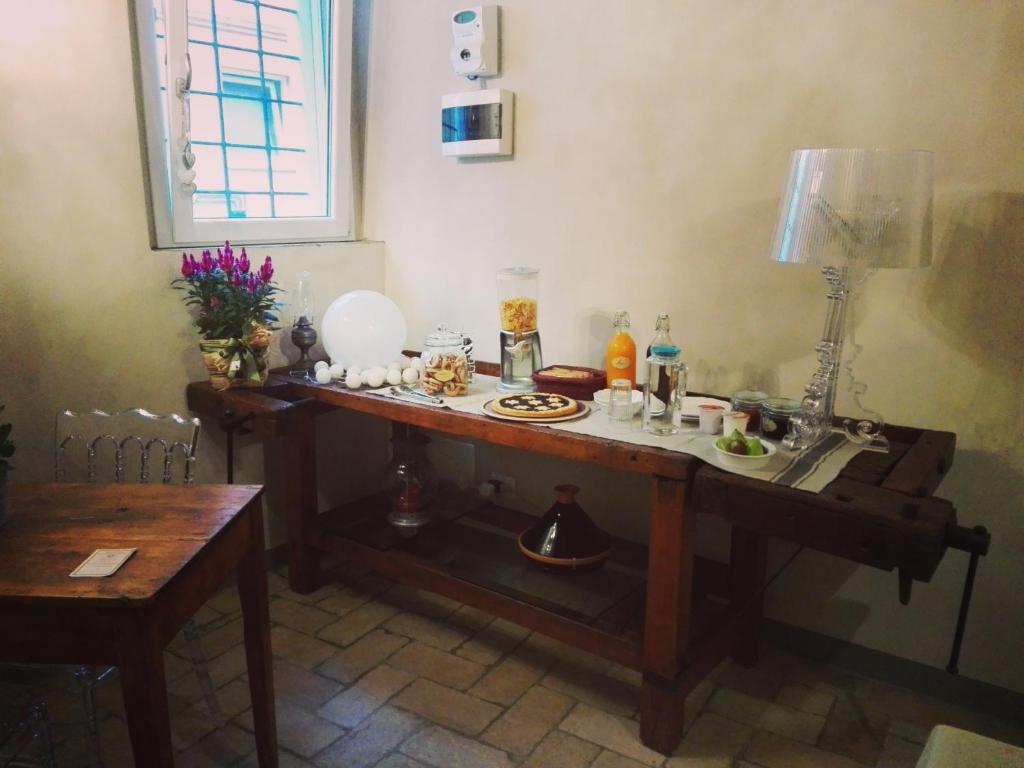Fotografia z galérie ubytovania Tambien B&B v destinácii Pesaro