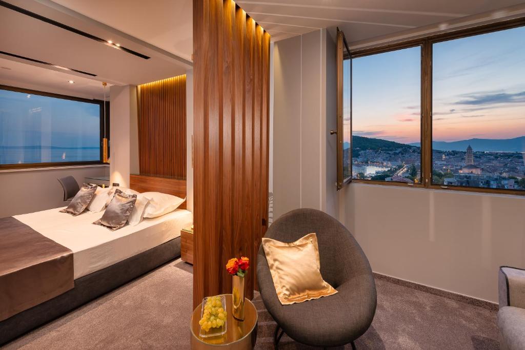 Royal Suites-Sky - 16