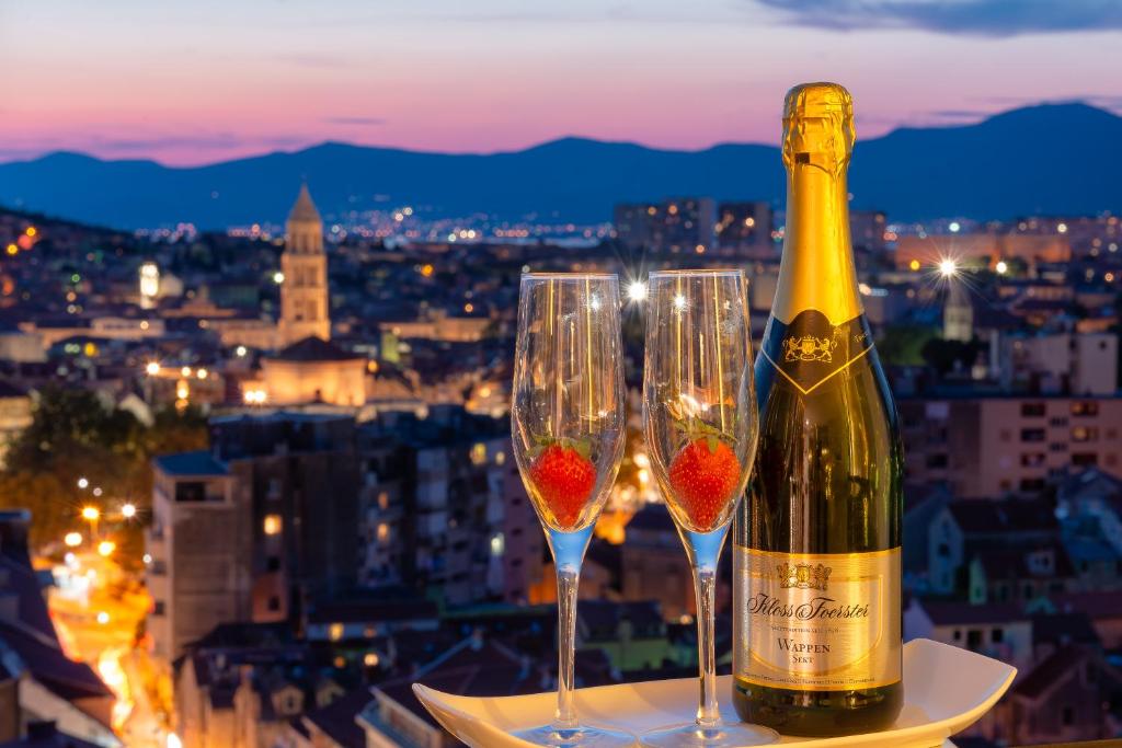 Royal Suites-Sky - 15