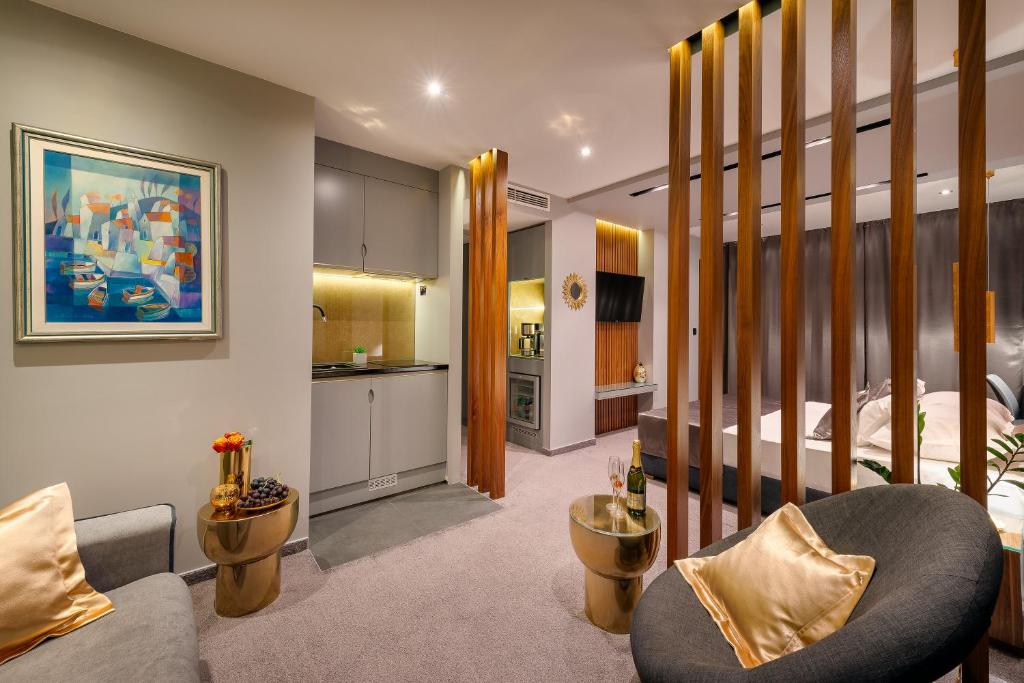 Royal Suites-Sky - 17