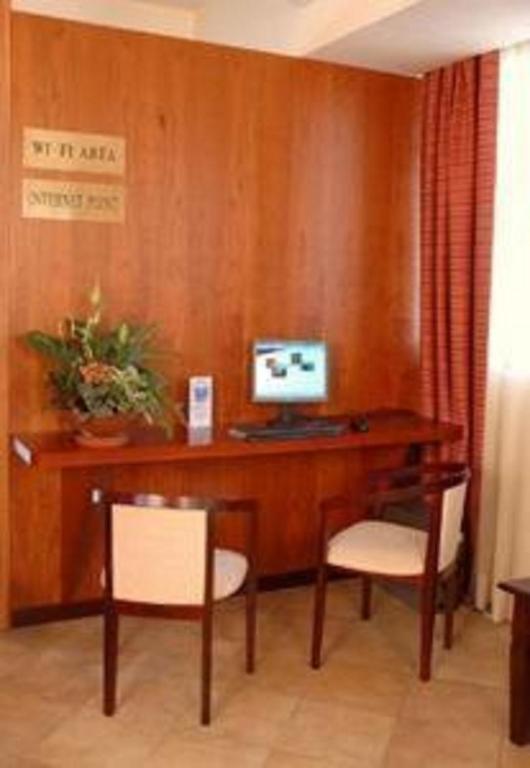 Hotel Cassia - Resim 21