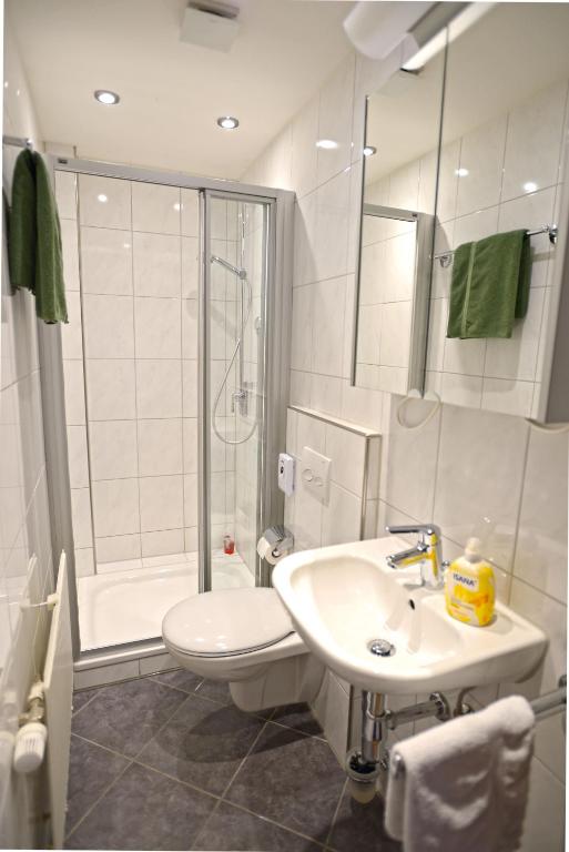 Landgasthof Sonne - Single Room
