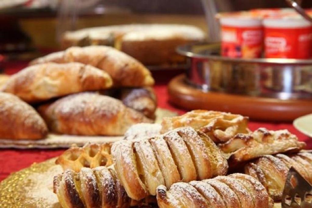 Hotel Cassia - Resim 18