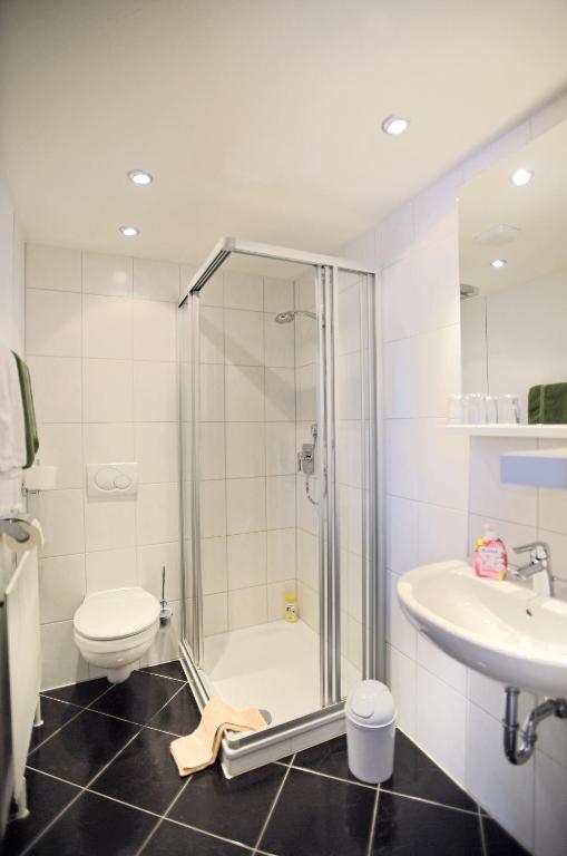 Landgasthof Sonne - Standard Double Room
