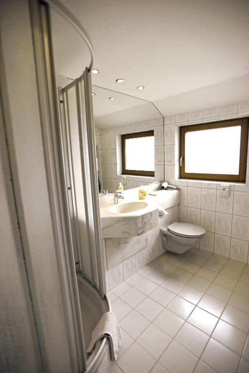 Landgasthof Sonne - Comfort Double Room