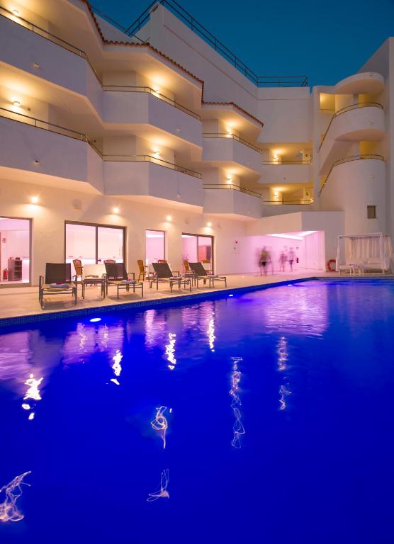 My Way Luxury Ibiza Studio - AB Group, Playa den Bossa ...
