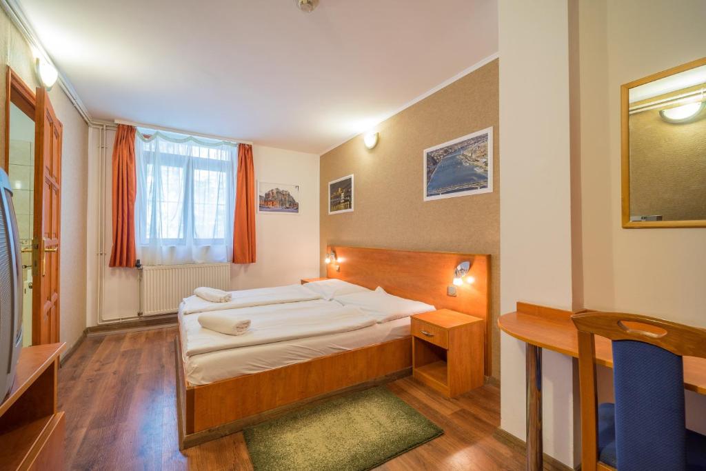 Easy Star Hotel - Resim 19