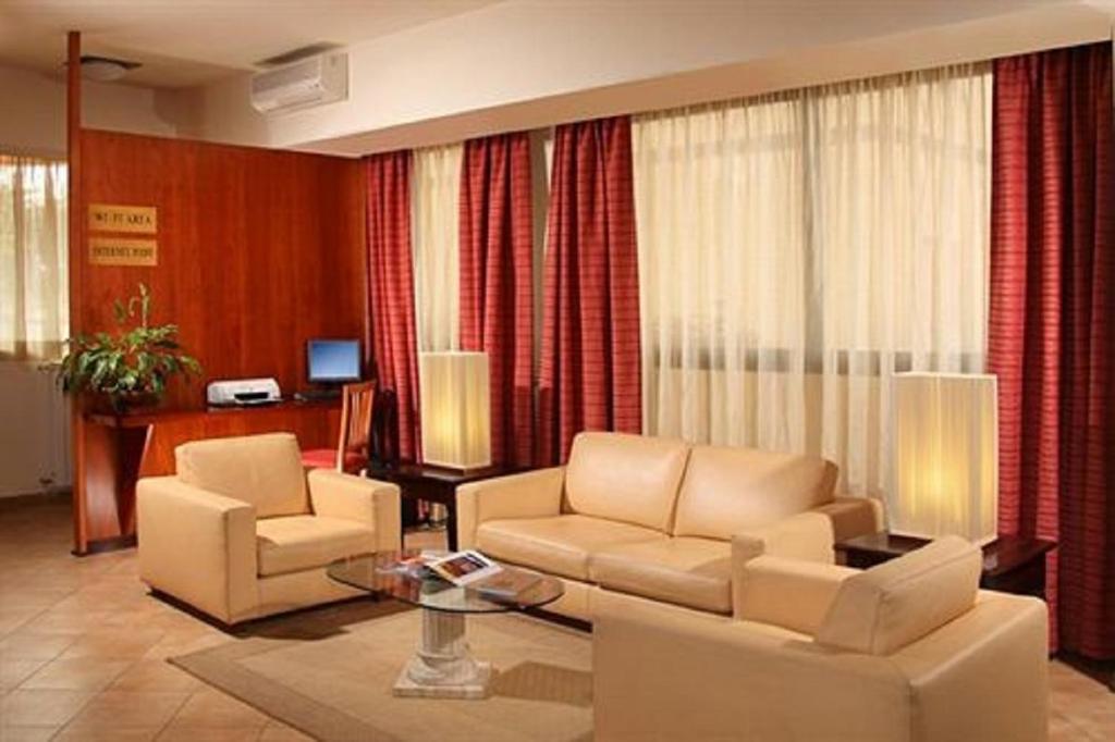 Hotel Cassia - Resim 14