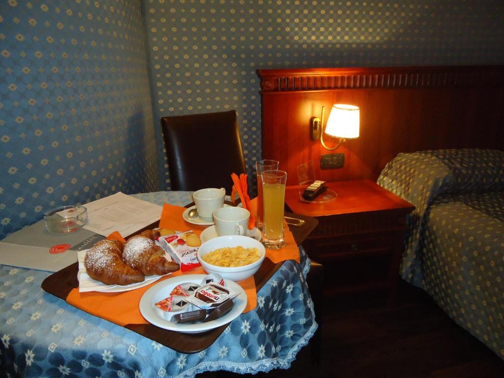 Hotel La Fayette - Double Room