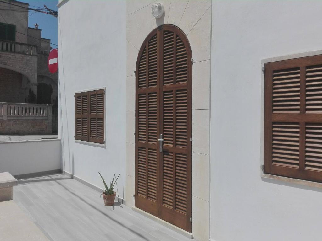 Fotografie z fotogalerie ubytování Sa Cala Beach House v destinaci Cala Figuera