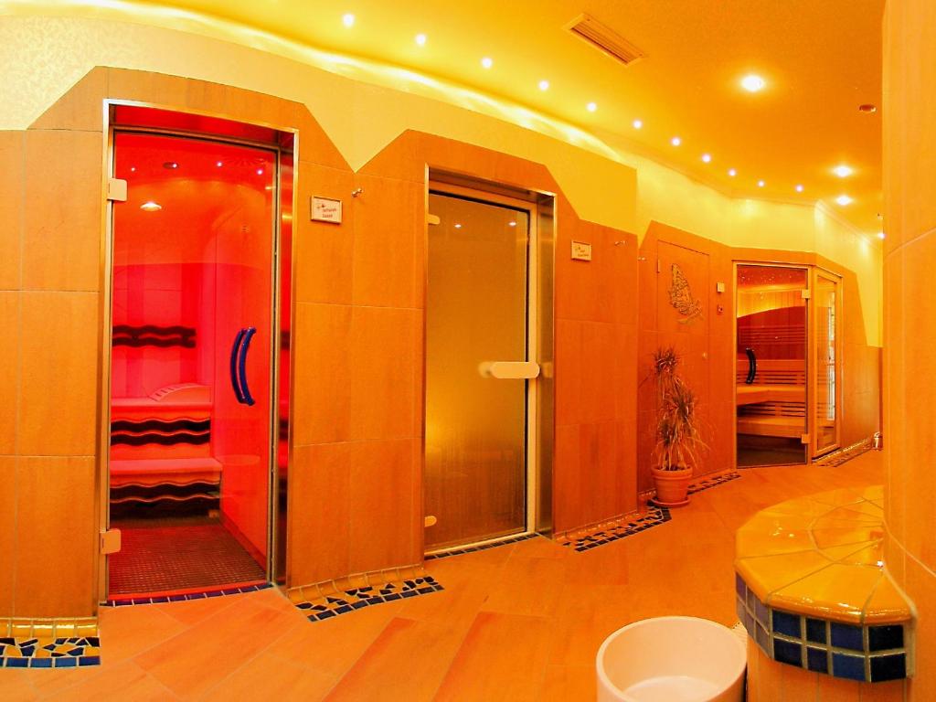 Fotografie z fotogalerie ubytování Hotel Weingärtner v destinaci Bad Wildbad