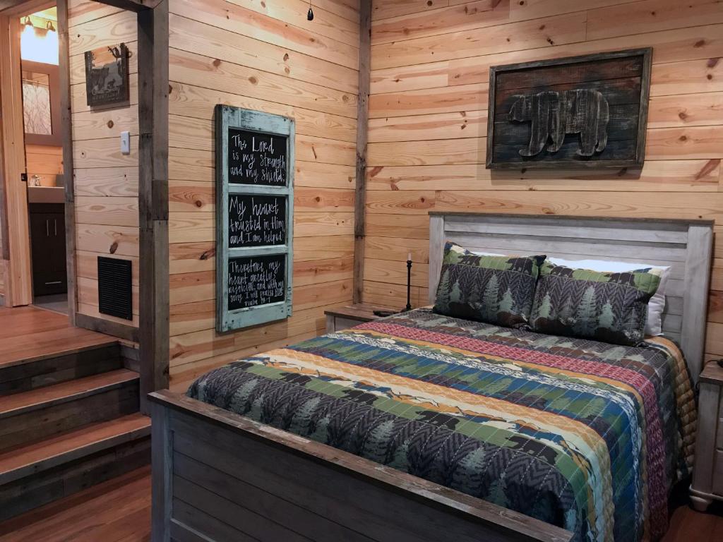 Art Loft - Vakantiehuis