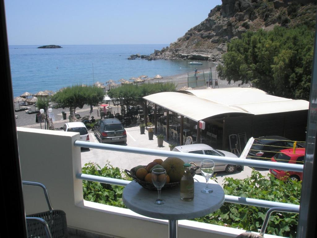 Φυσικό τοπίο κοντά σε αυτός ο ξενώνας