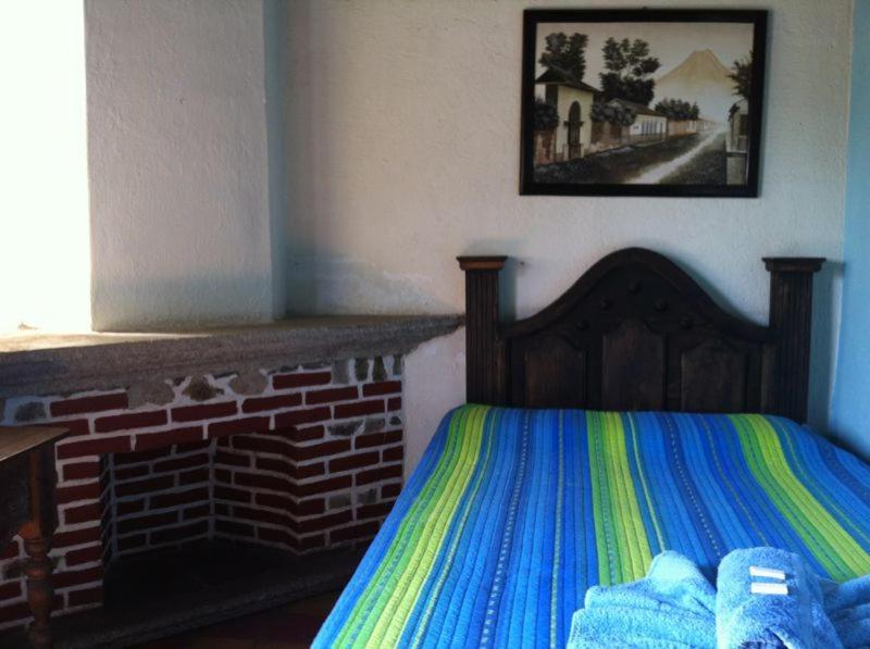 Hospedaje El Viajero Antigua llI photo