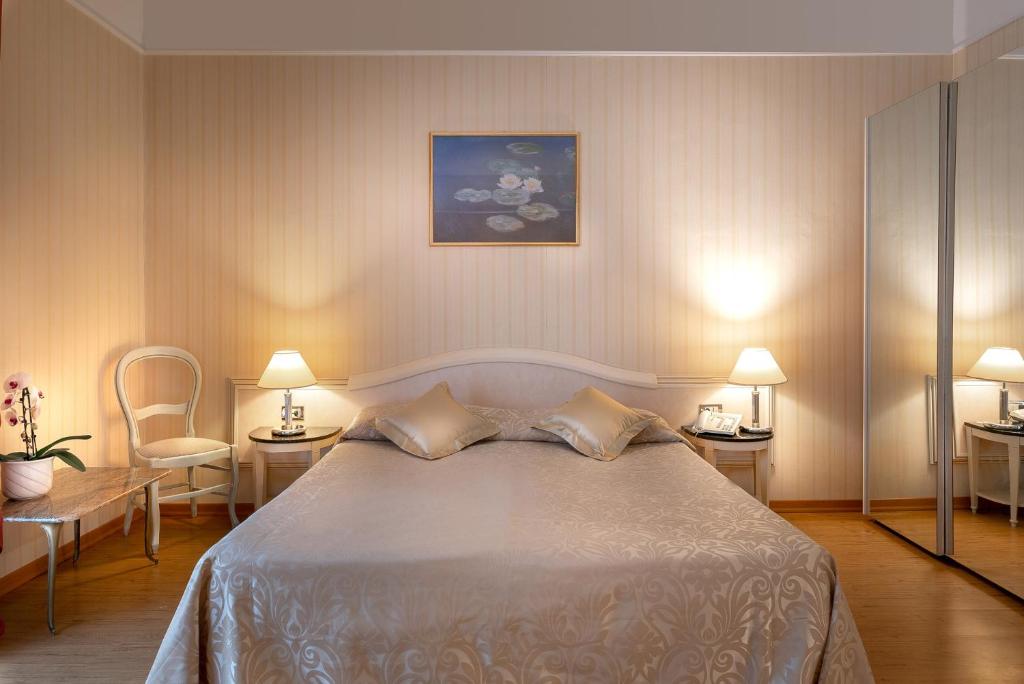 Hotel President - Resim 12