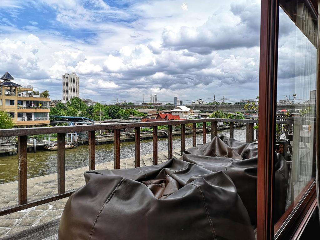 Siamotif Boutique Hotel - 18