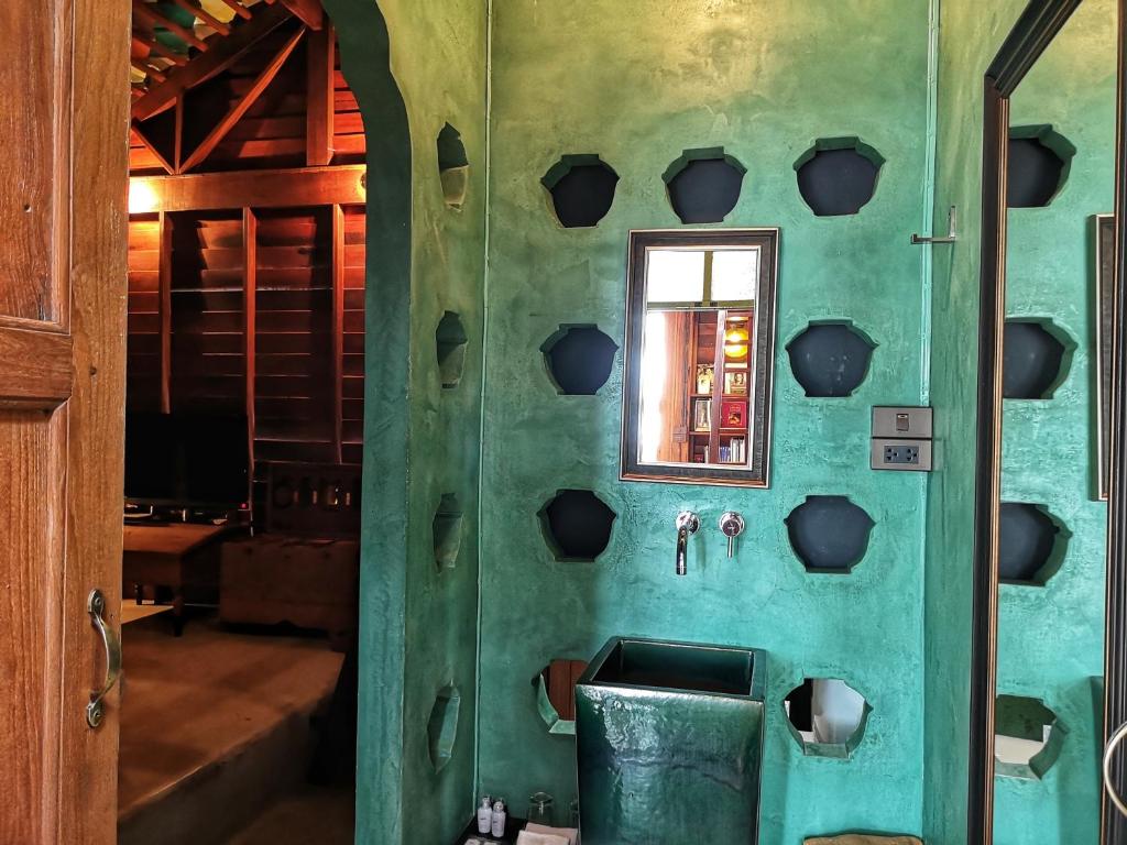 Siamotif Boutique Hotel - 17