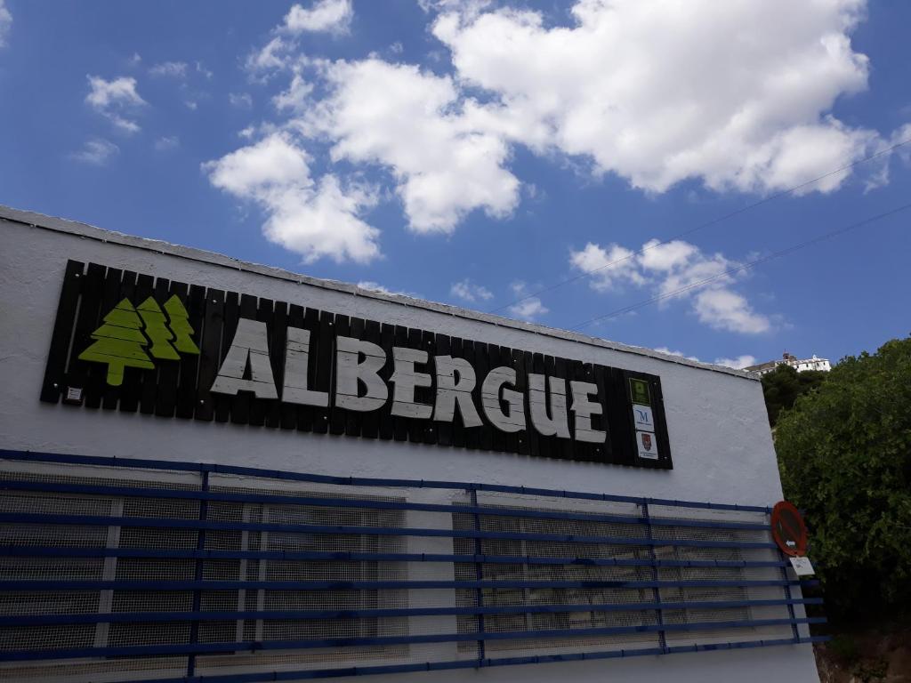 Albergues Albergue Ciudad de Archidona en Archidona, Andalucía