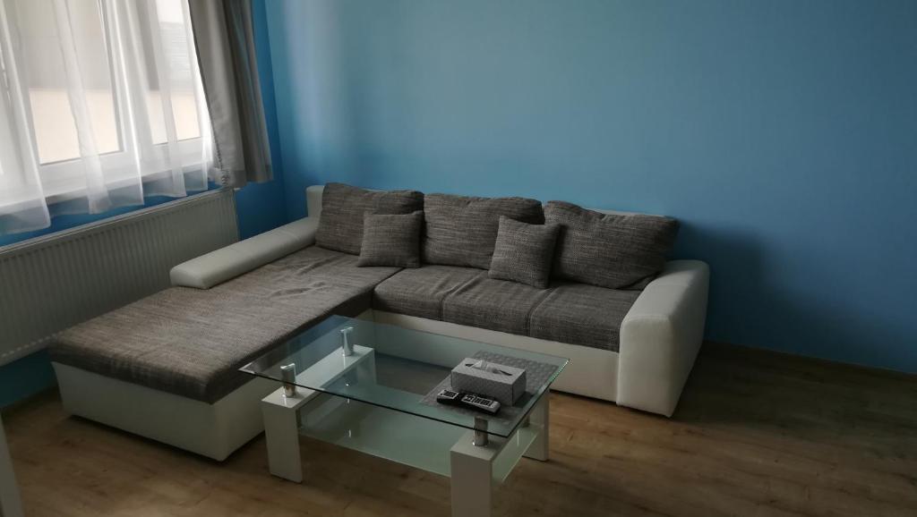 Big Apartment 291 - Rezidence Eliska Prague 9 - Apartment