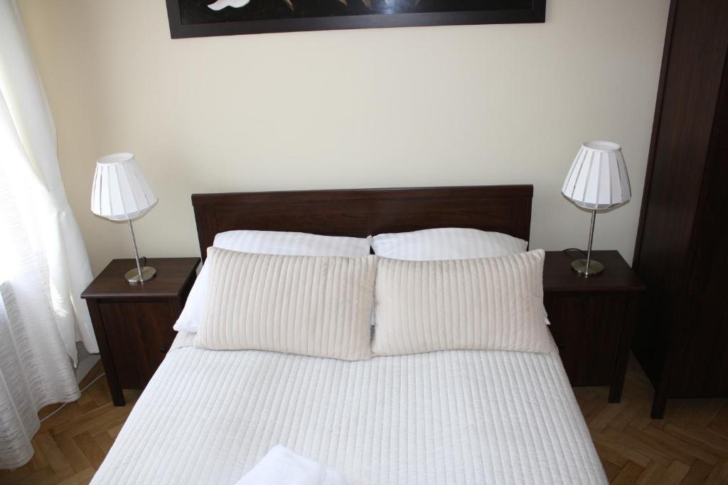 Place 4 You Apartments - Apartamento Superior