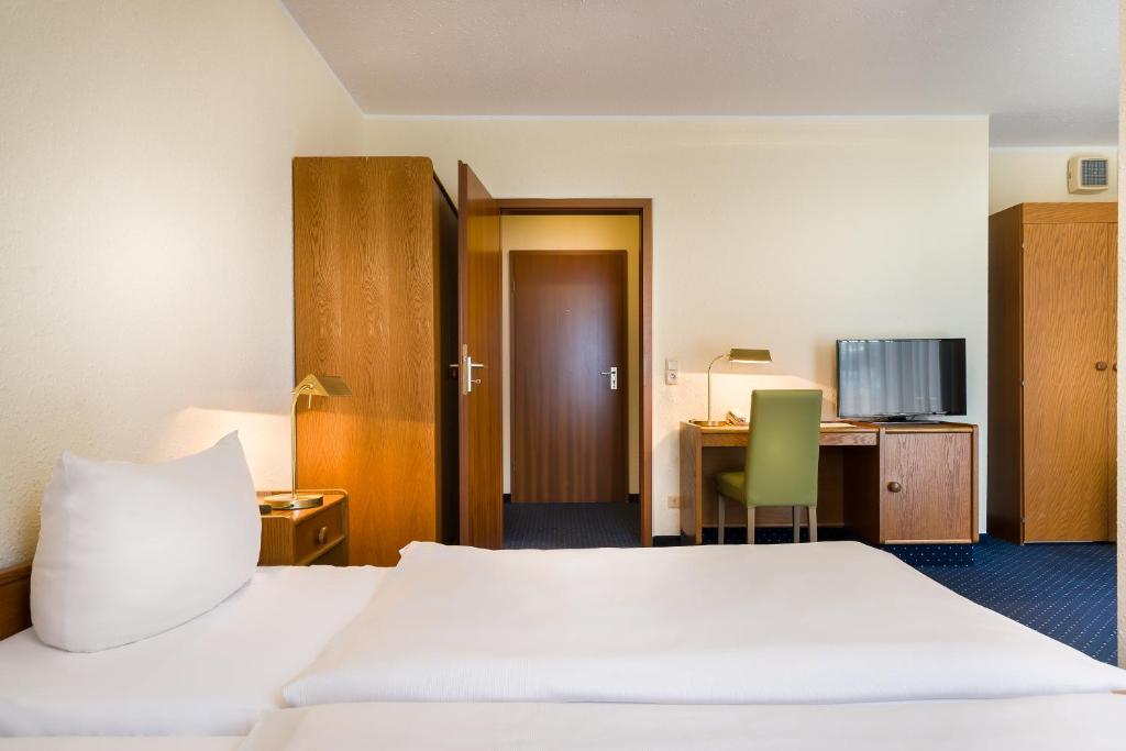 acora Bonn Living the City - Double Or Twin Room