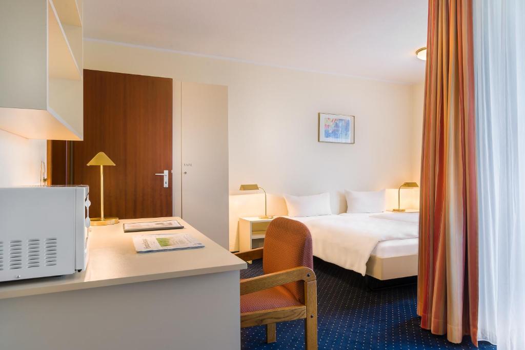 acora Bonn Living the City - Standard Apartment