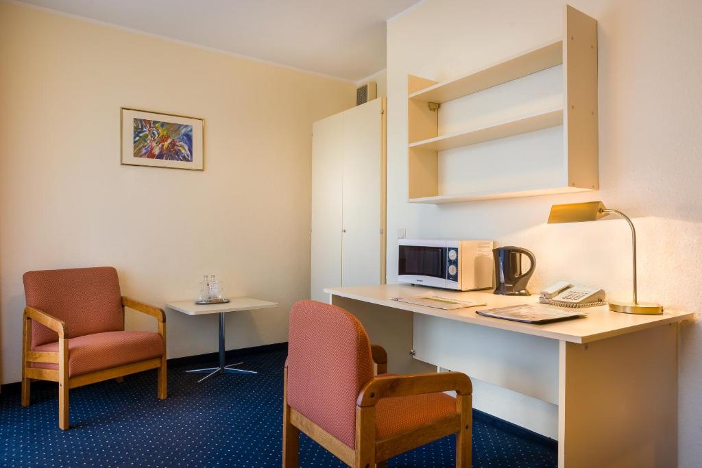 acora Bonn Living the City - Resim 14