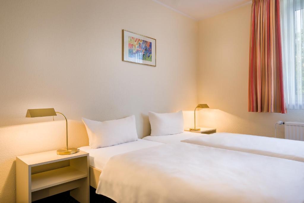 acora Bonn Living the City - Resim 18