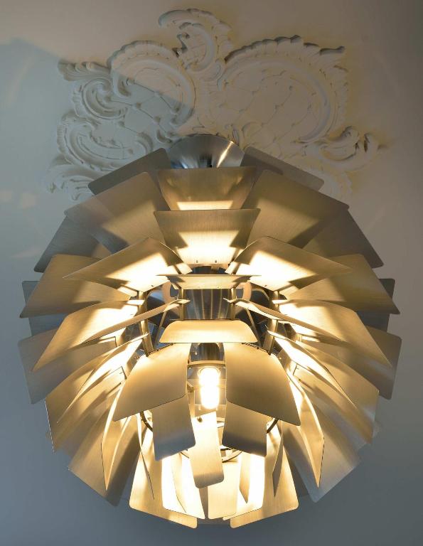 Hotel Retro - Resim 39