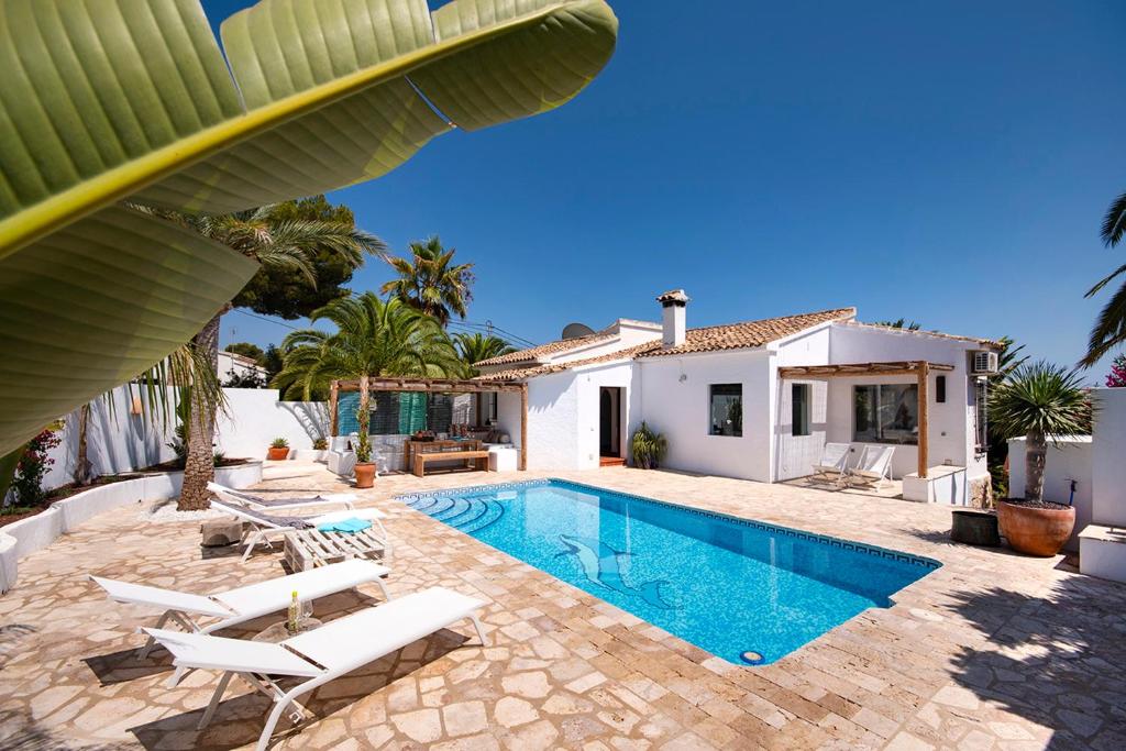 Lagarta, Moraira – Precios actualizados 2023