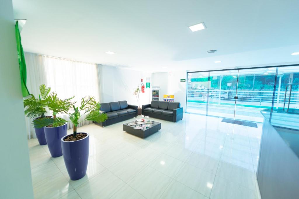  Hotel Regional JF