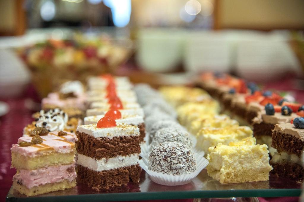 Palace Hotel Hévíz - Resim 41