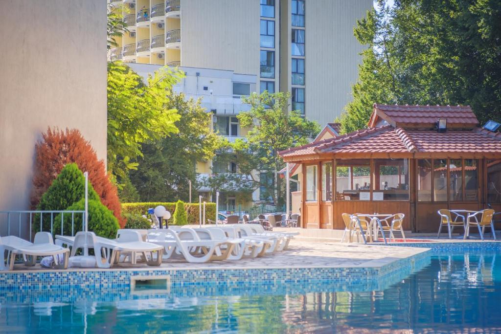 Hotel Royal All Inclusive Nisipurile De Aur PreÈuri Actualizate 2021