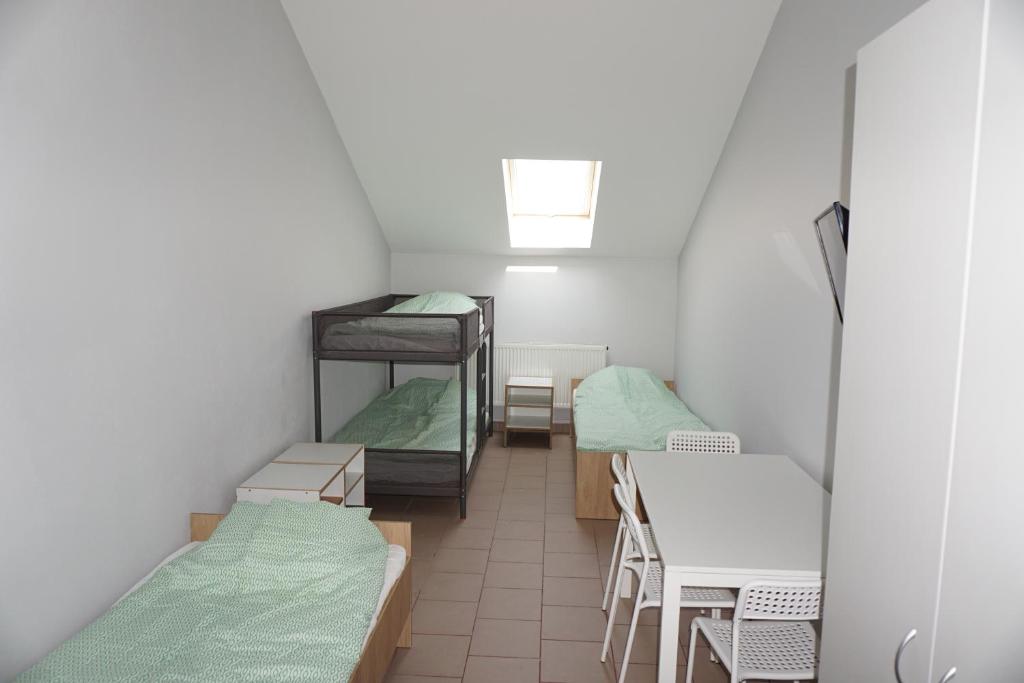 Kwatery pracownicze - Resim 27