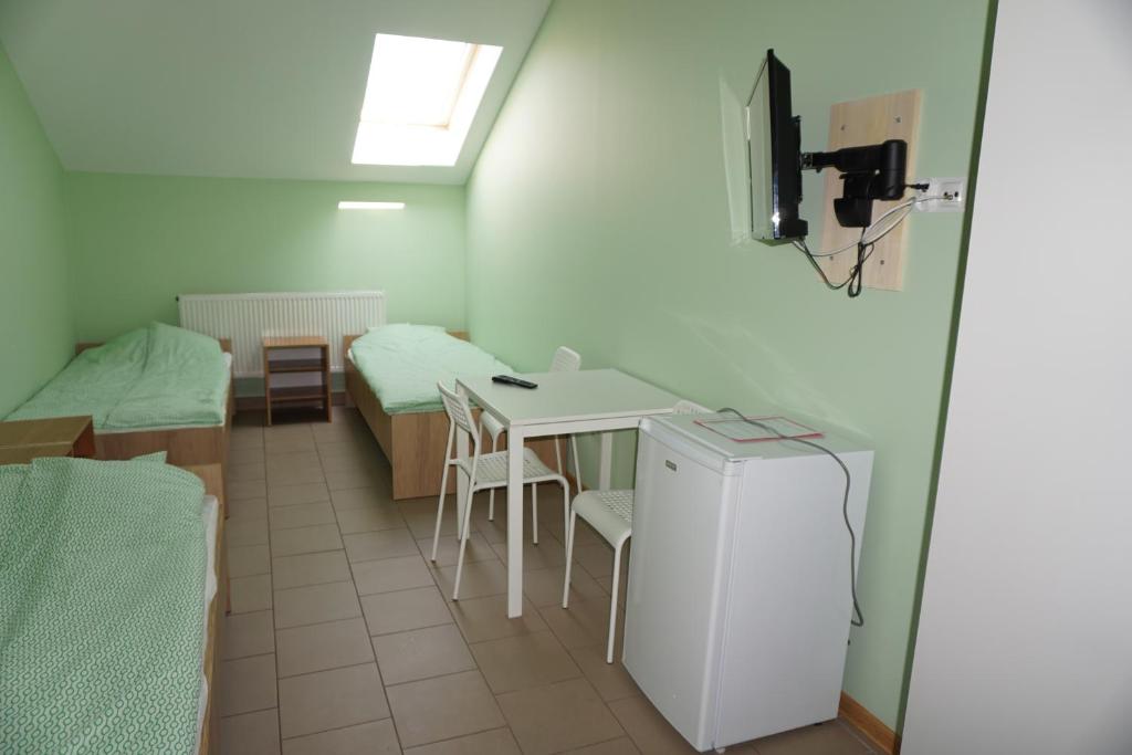 Kwatery pracownicze - Resim 24