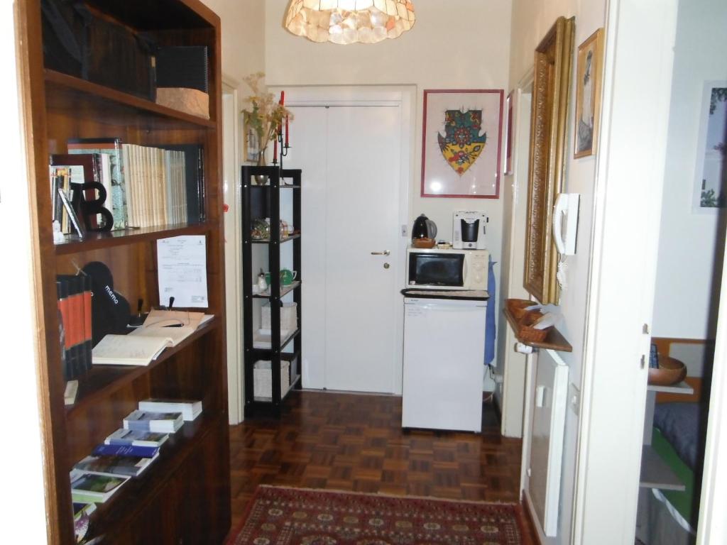 B&B Villa Olmo - 9