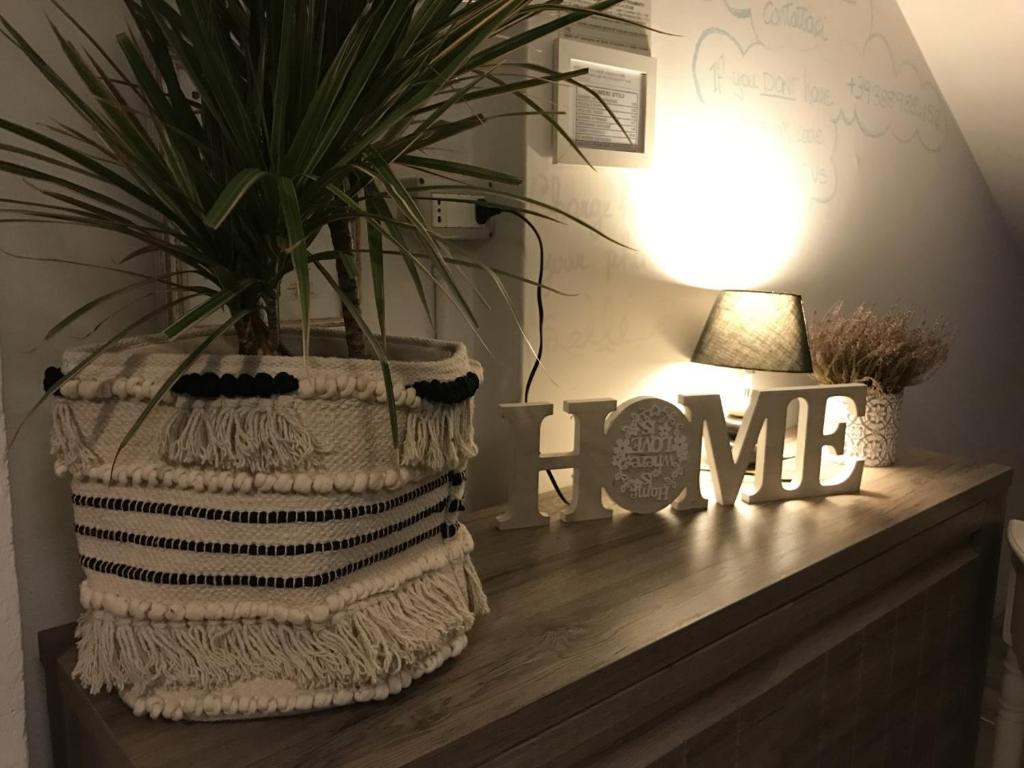 Zdjęcie z galerii obiektu AgriSesto B&B w mieście Fregene