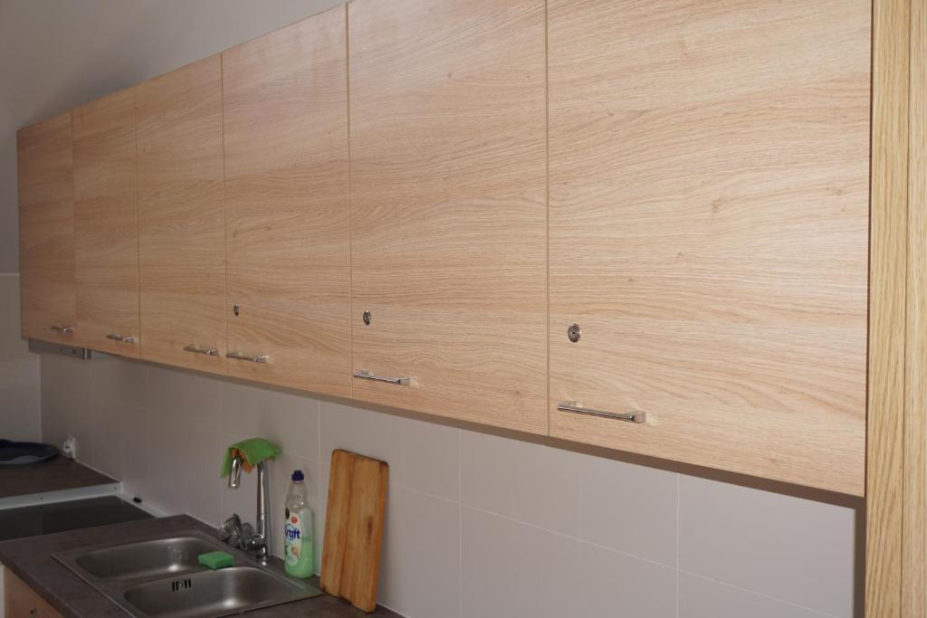 Kwatery pracownicze - Resim 19