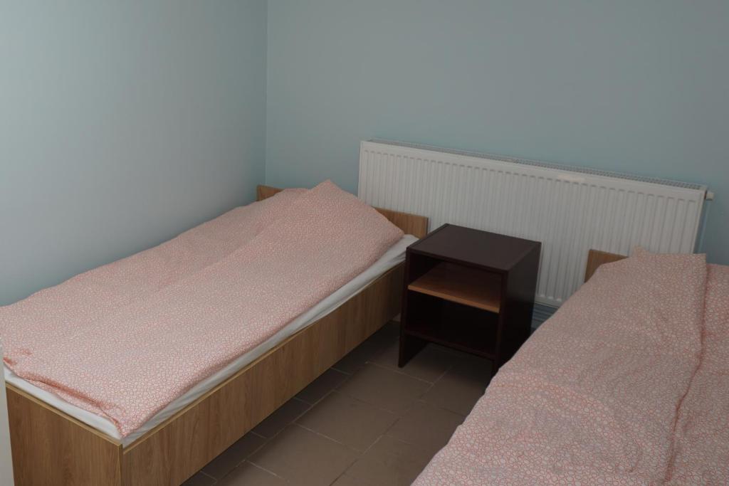 Kwatery pracownicze - Resim 17