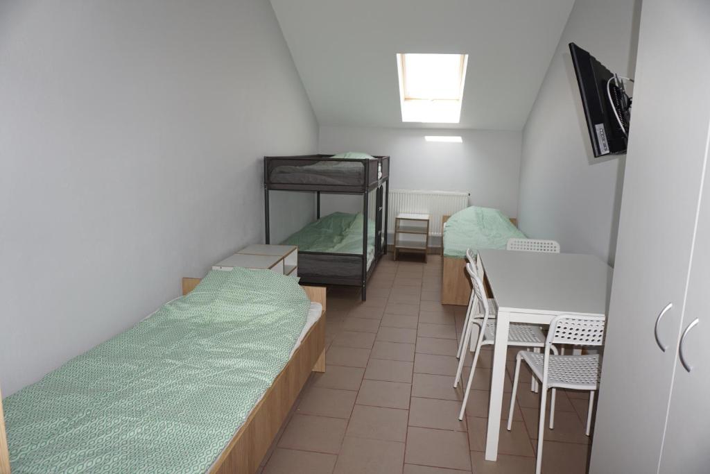 Kwatery pracownicze - Resim 16