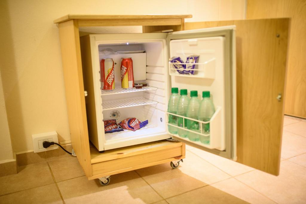 Fotografie z fotogalerie ubytování AVEMAR Apart Hotel v destinaci Posadas
