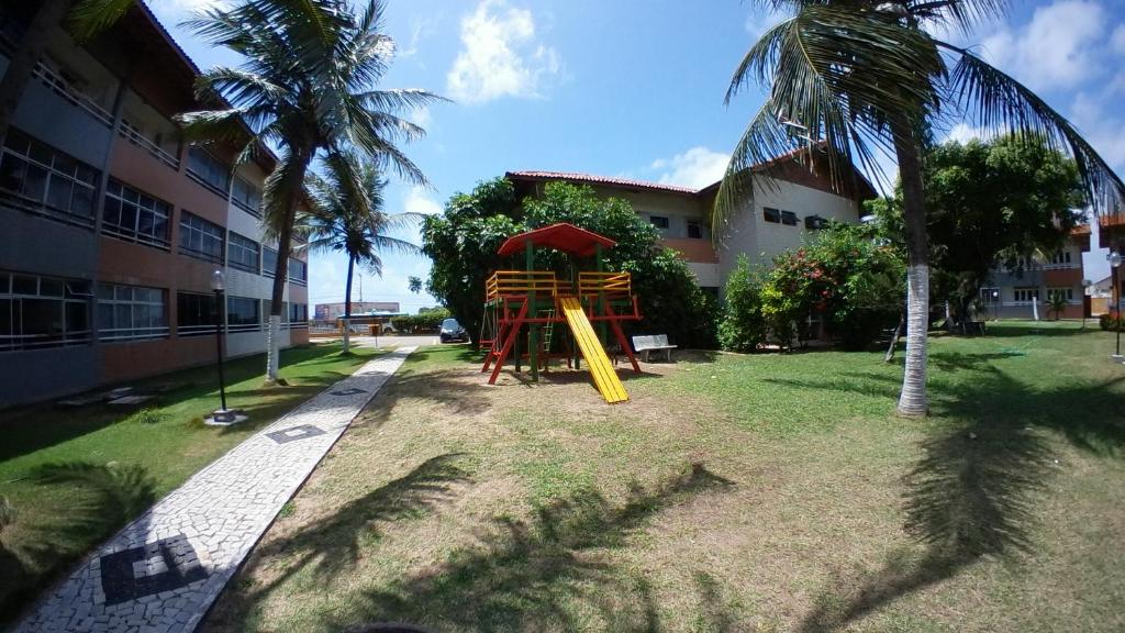  Apartamentos Praia do Futuro 3001