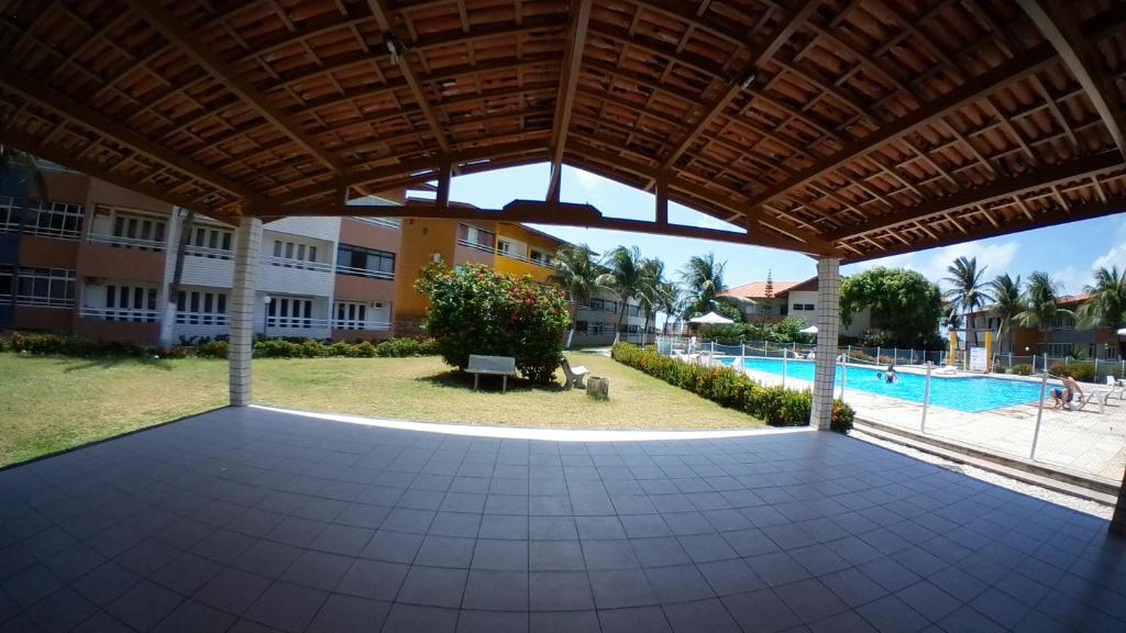  Apartamentos Praia do Futuro 3001