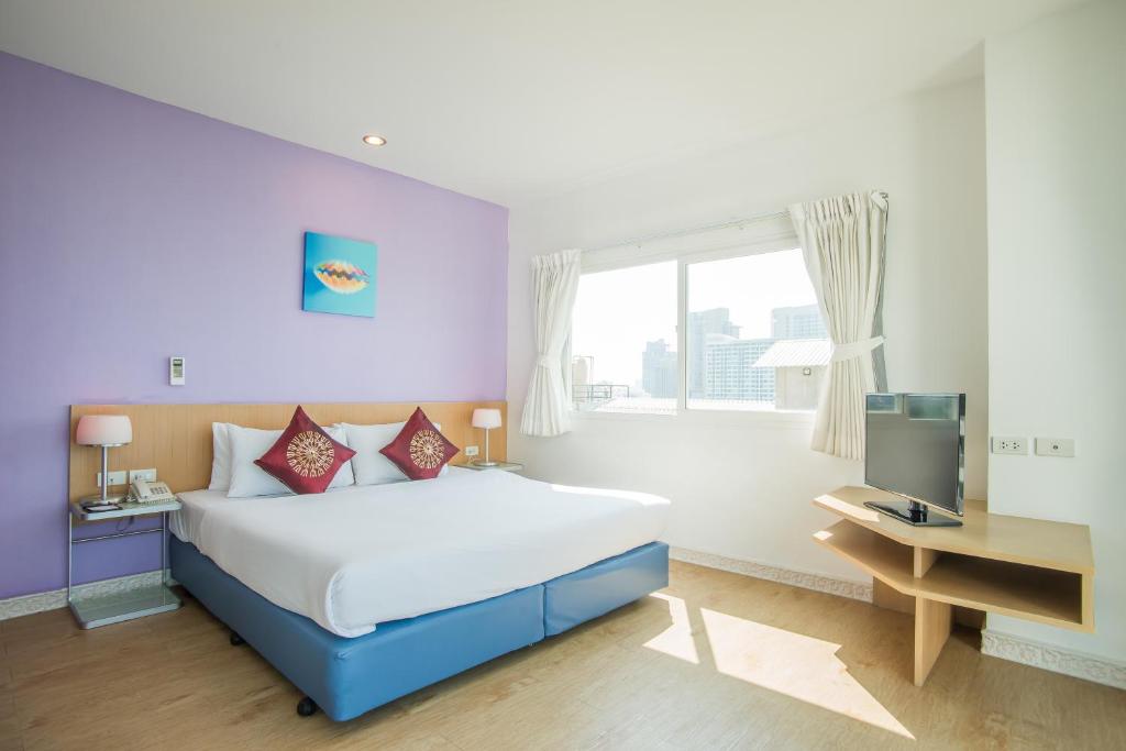 Best Bella Pattaya - Resim 29