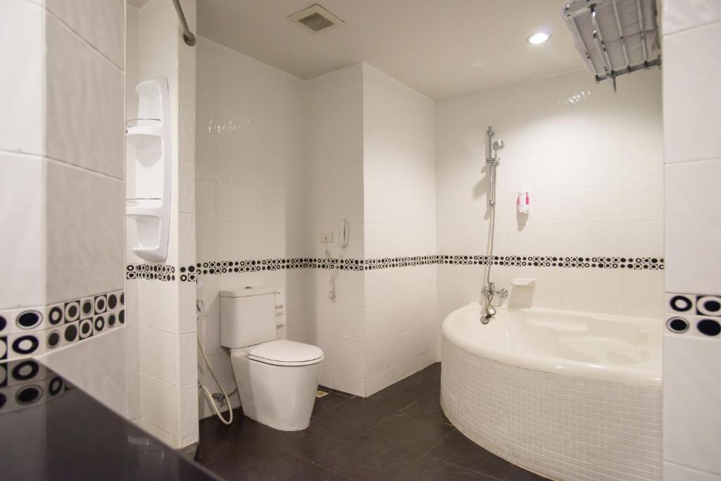 Best Bella Pattaya - Resim 33